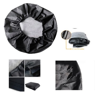 Car Spare Tire Cover