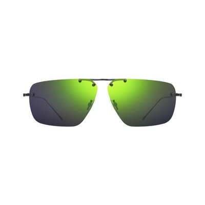 Revo Sunglasses Revo Black Air 1 - Gunmetal Gray