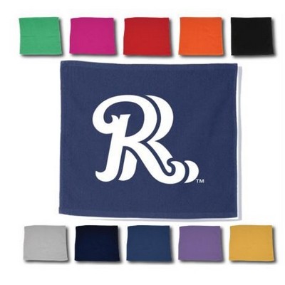 Terry Sports Towel