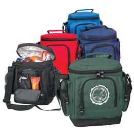 Deluxe Cooler w/Water Tight Lining