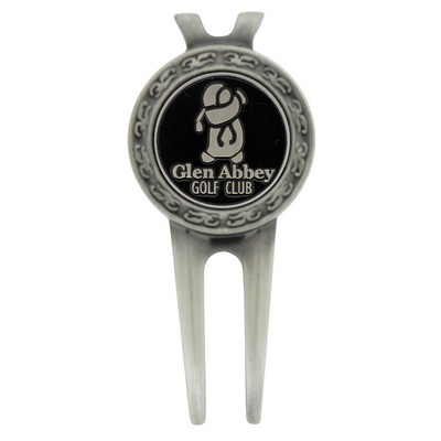 Churchill Divot Tool w/Belt Clip