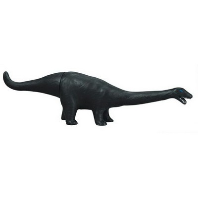 Rubber Dinosaur