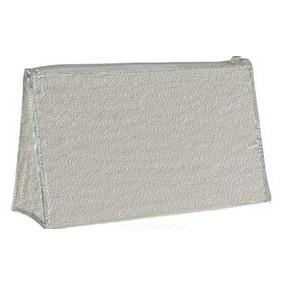 Shimmering Cosmetic Bag