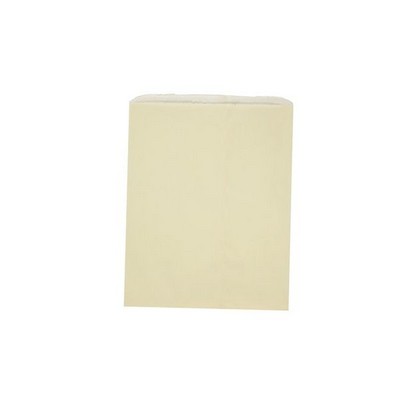 Tinted Paper Merchandise Bag (12"x15")