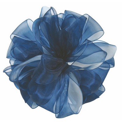 Small Royal Simply Sheer Asiana Ribbon