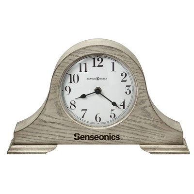 Emma tambour style clock