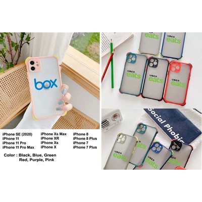 Promotek iBank® Protective Case designed for iPhone