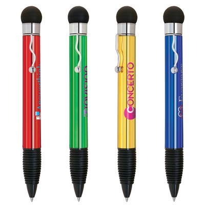 Ultraviolet-02 Stylus Pen