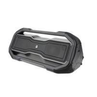 Altec Lansing® Metallic Gray RockBox XL Speaker
