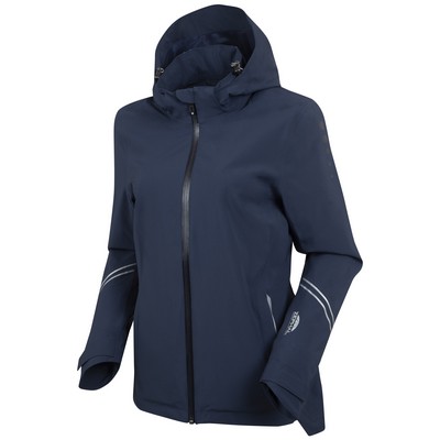 Sunice Women's Robin Zephal Flextech Waterproof Jacket
