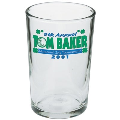 5 Oz. Beer Sampler Glass