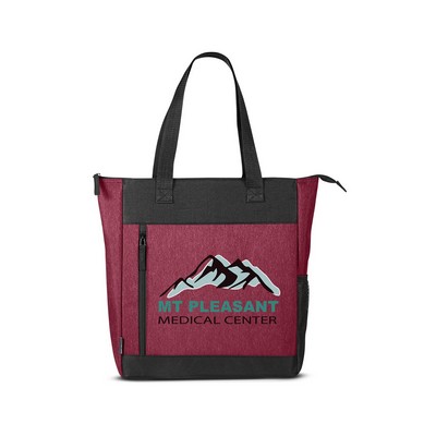 Austin Nylon Collection - Tote Bag