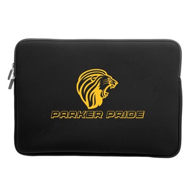 Guardian Neoprene Laptop Sleeve (1 Color Imprint)