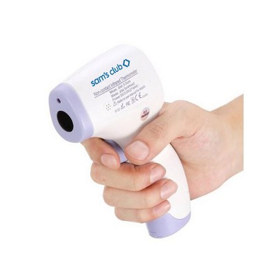Infrared Thermometer