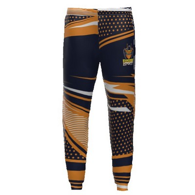 Sub. Perf. Fleece Yth Jogger