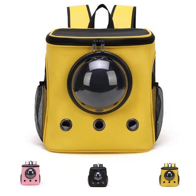 Pet Travel Bag