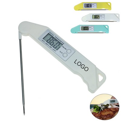 Kitchen Grill Digital Thermometer