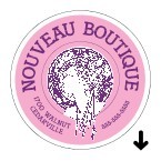 4" Round Best Buy Roll Labels