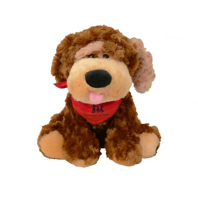 Luke Plush
