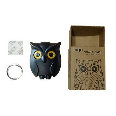 Owl Key Holder