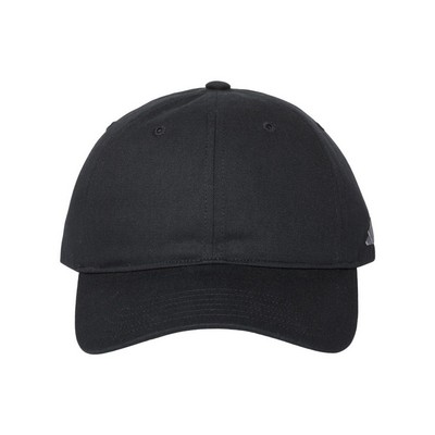 Adidas® Sustainable Organic Relaxed Cap