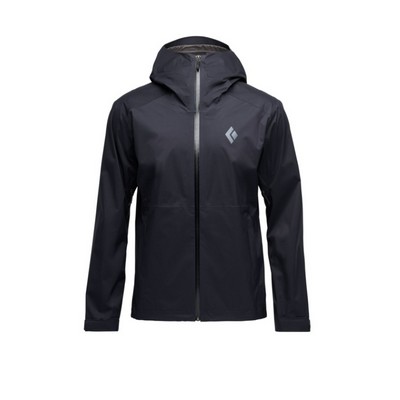 Black Diamond Men's Highline Stretch Shell