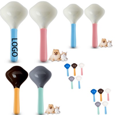 Pet Food Spoon