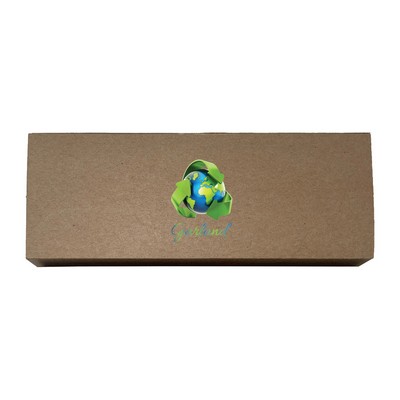 #1900 Custom Printed Gift Box