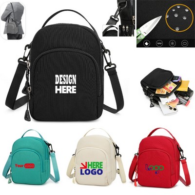 Mini Cross Body Sling