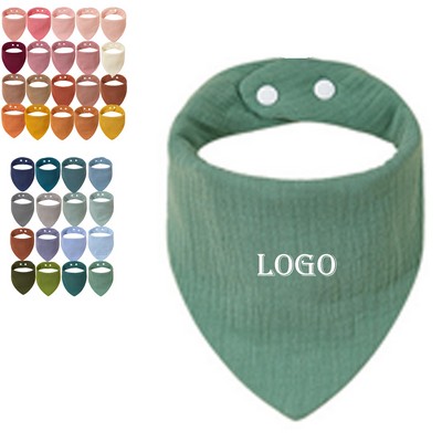 Triangle Bibs
