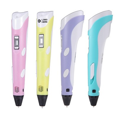 3D Printing Pen