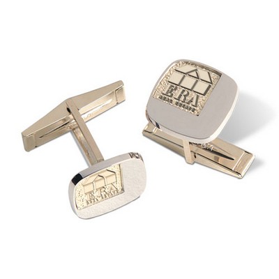 Custom Cufflinks