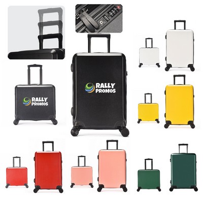 19 Inch Luggage W/ Universal Whees