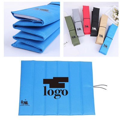 Waterproof Folding Cushion