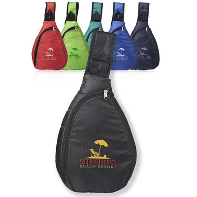 Monterey Sling Backpacks