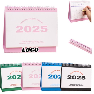 Desktop Decorative Desk Calendar