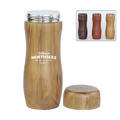 10 Oz. Vacuum Bottle