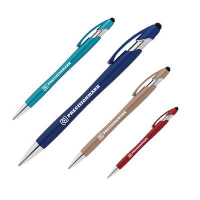 EcoSafe Stylus Pen (1 Color Imprint)