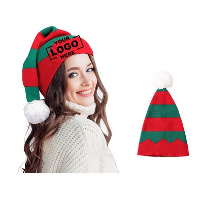 Christmas Knit Beanie