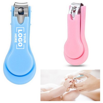 Extra Large Stainless Steel Toenail Clipper