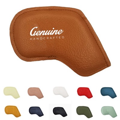 Golf Club Head Covers