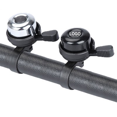 Aluminum Bicycle Bell