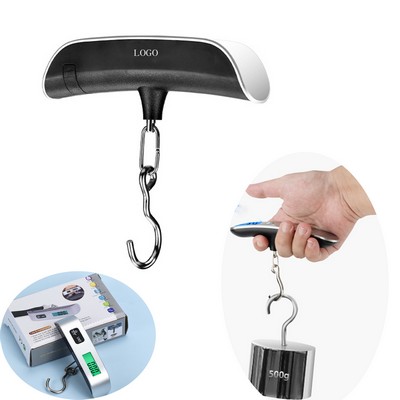 Mini Portable Electronic Scale