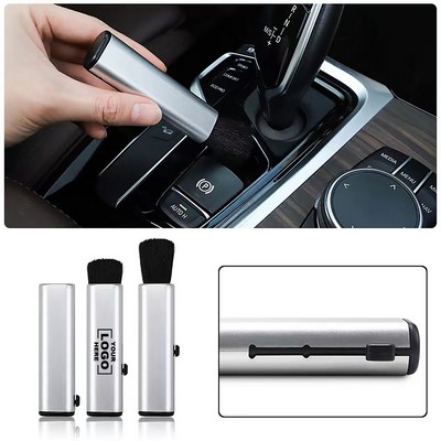 Car Interior Brush