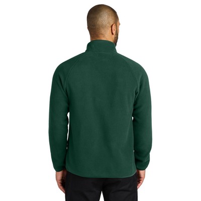 Port Authority C-FREE Raglan Fleece