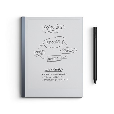 reMarkable The Paper Tablet - 10.3" Digital Paper Display - w/Marker Plus