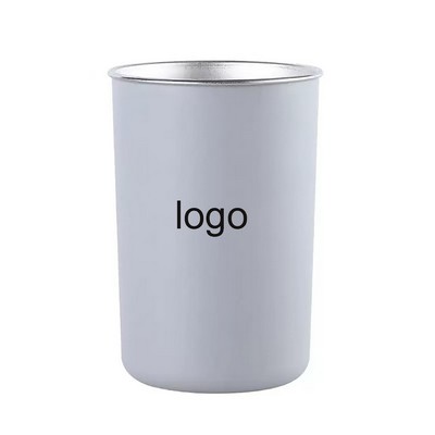 Premium Stainless Steel Cups